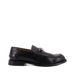 Loafer med Horsebit