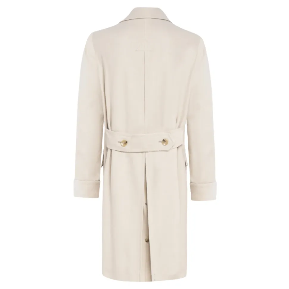 Loden Coat