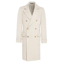 Loden Coat
