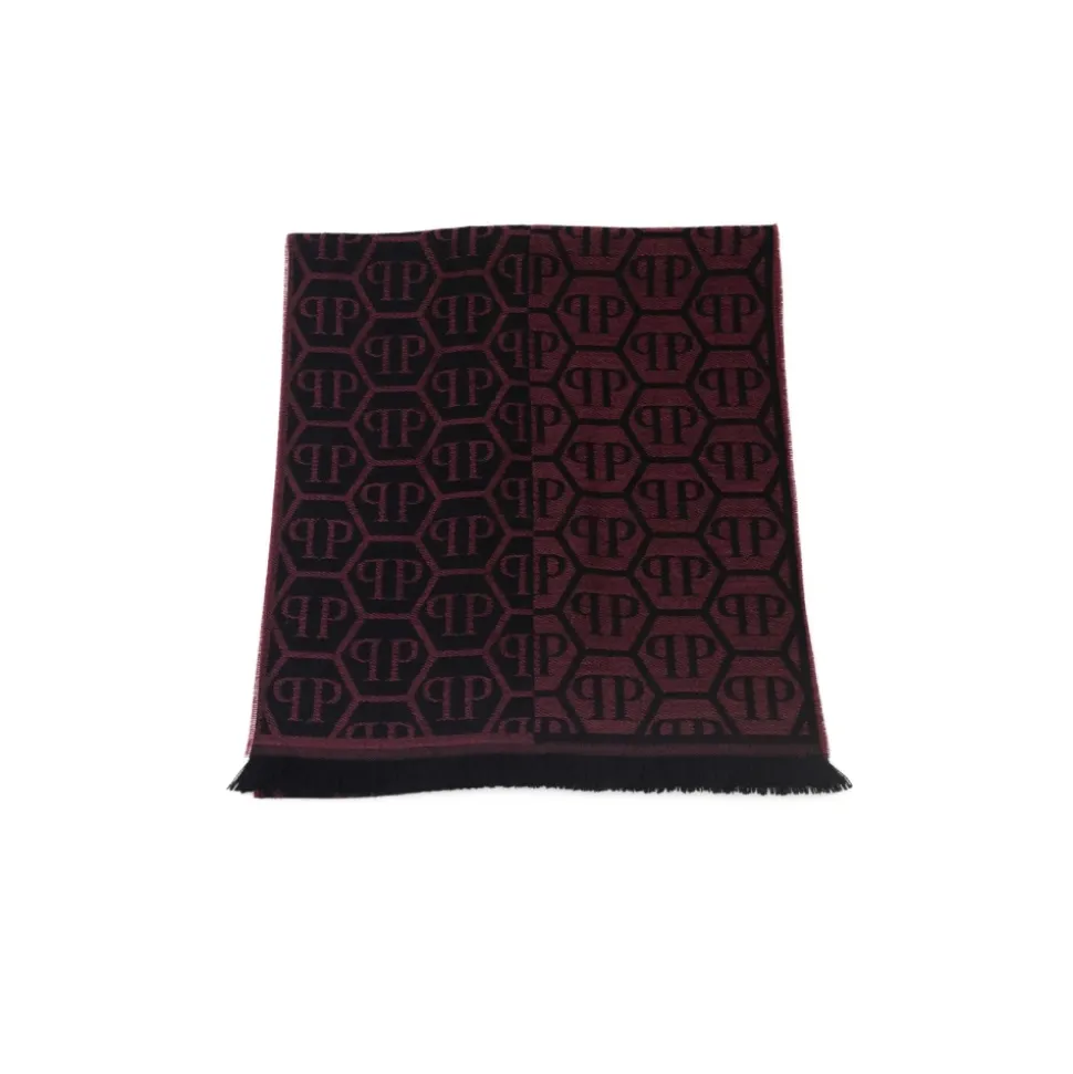 Logo All Over Skjerf