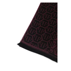 Logo All Over Skjerf