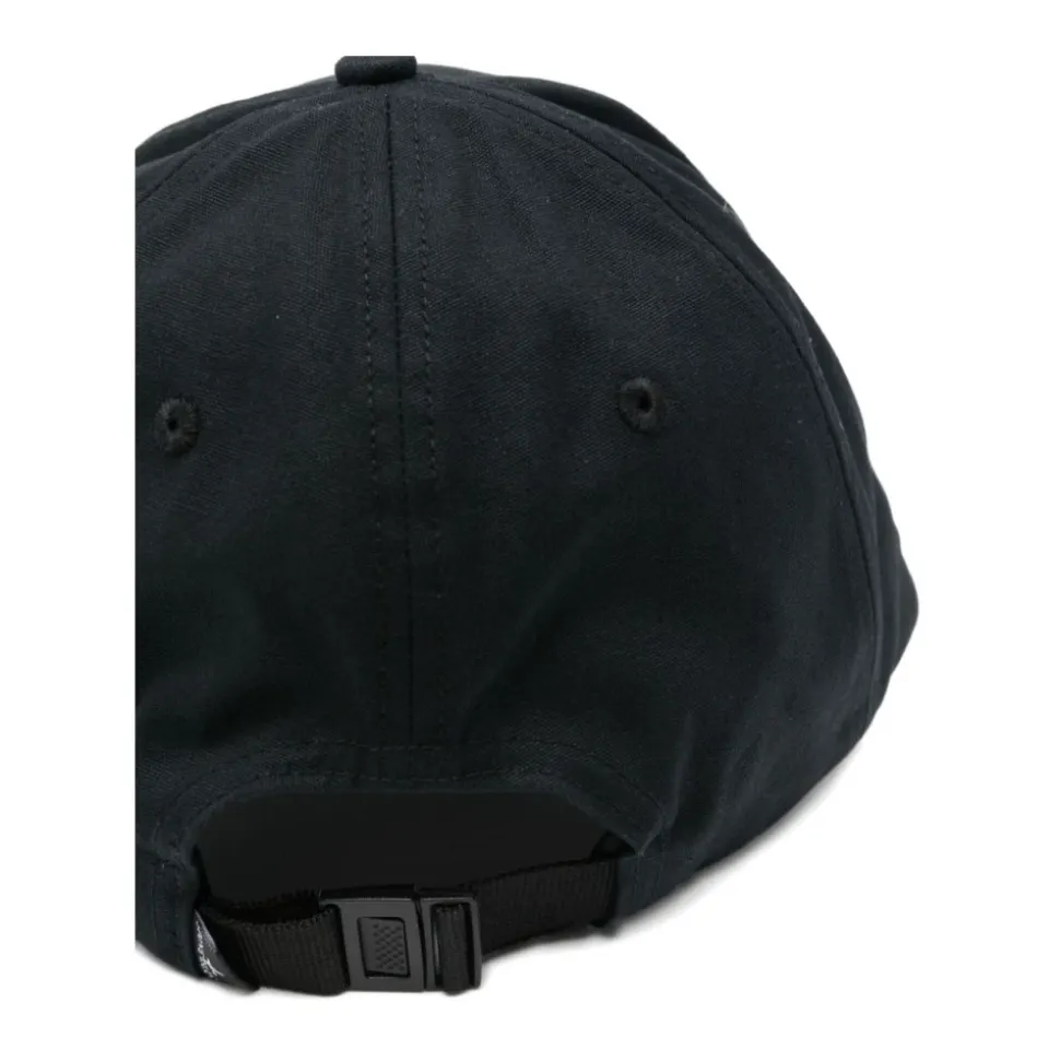 Logo Baseball Cap