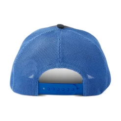 Logo Baseball Cap Mesh Design