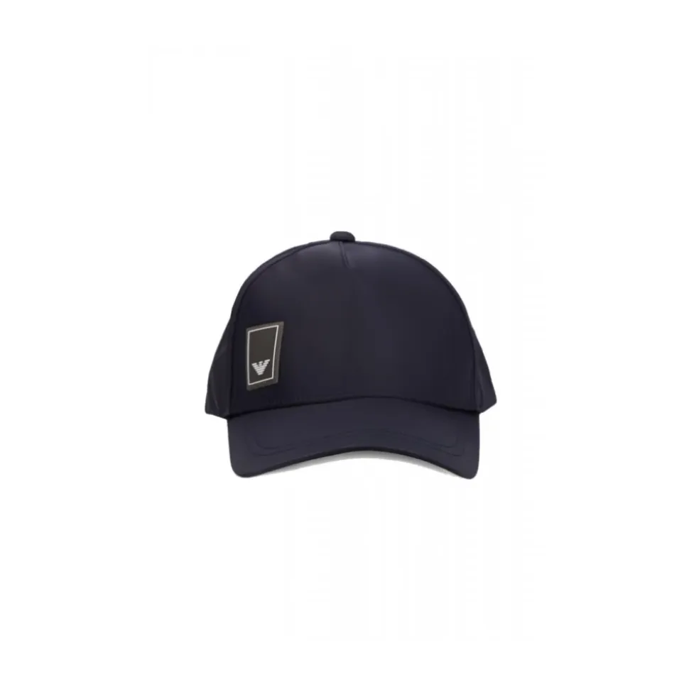 Logo Baseball Caps