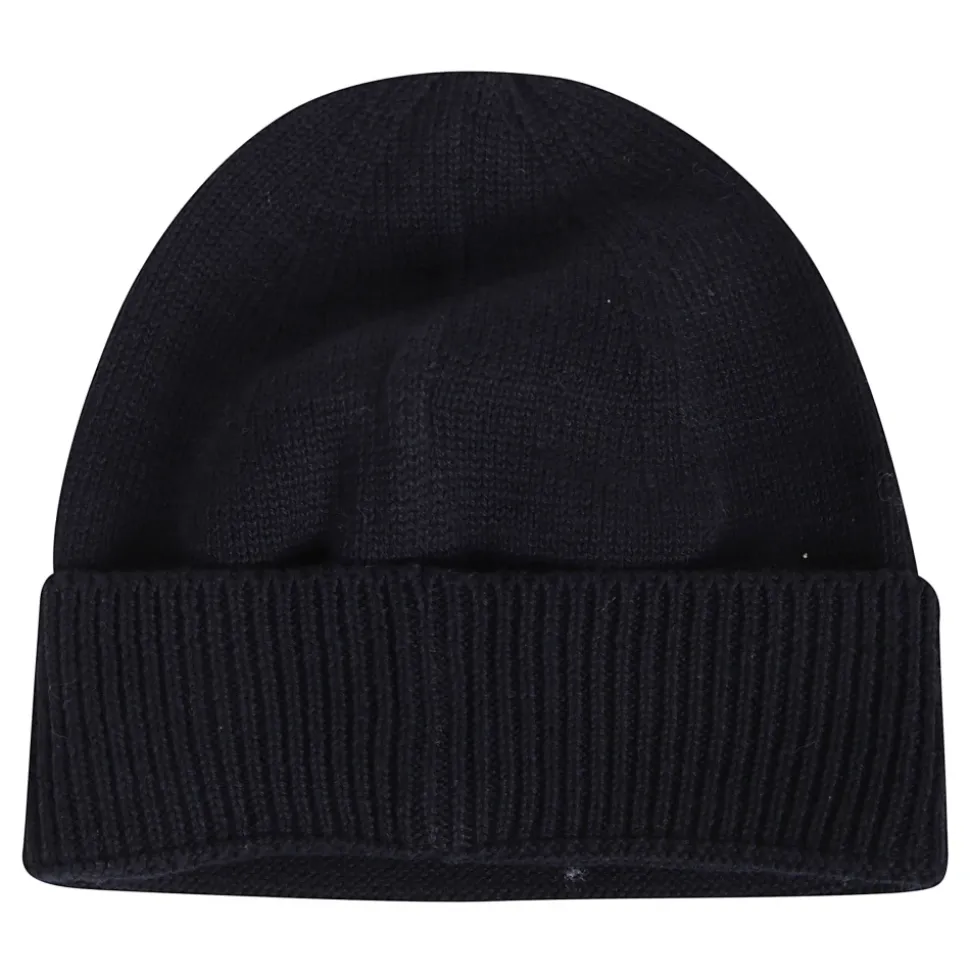 Logo Beanie Lue