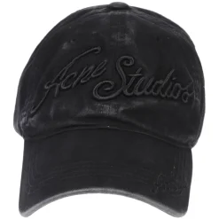 Logo Cap