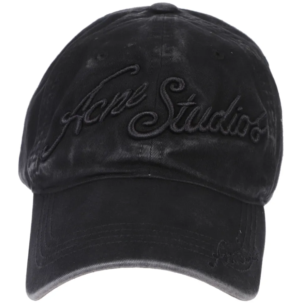 Logo Cap