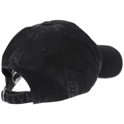 Logo Cap