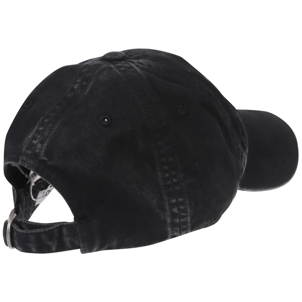 Logo Cap