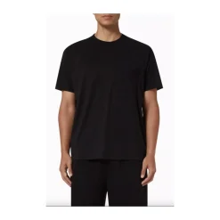 Logo Embossed T-Shirt