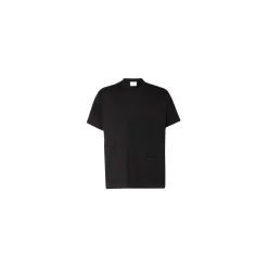 Logo Embossed T-Shirt
