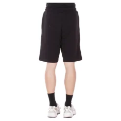 Logo Front Shorts