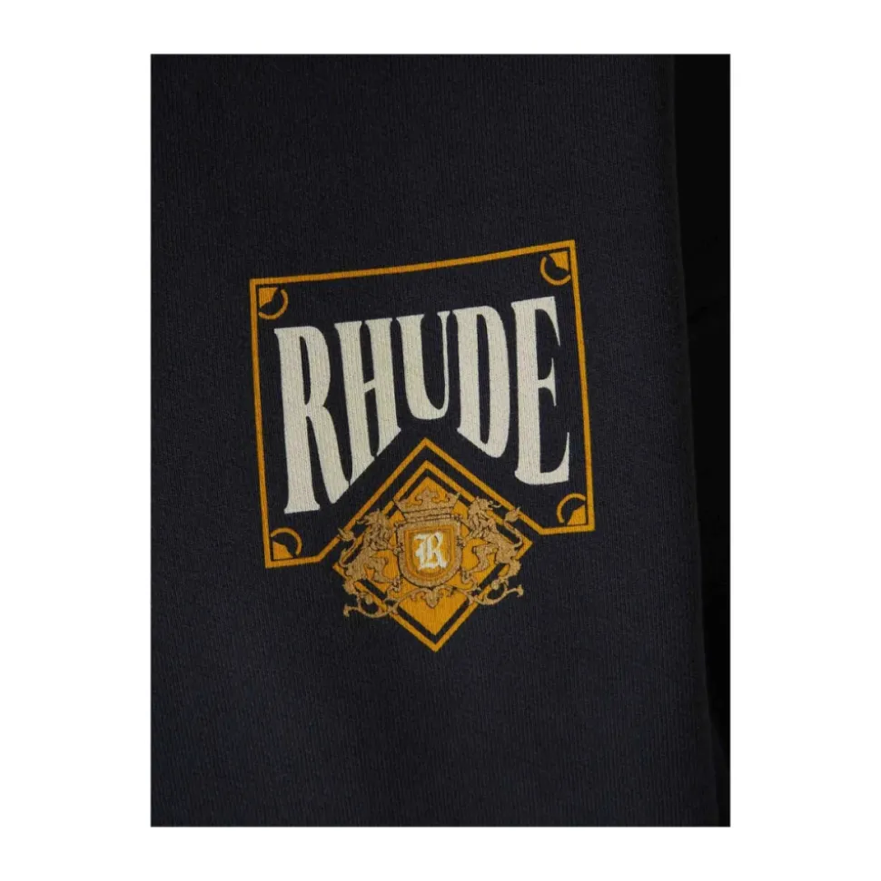 Logo Hoodie
