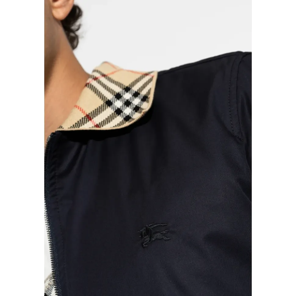 Logo Jacket