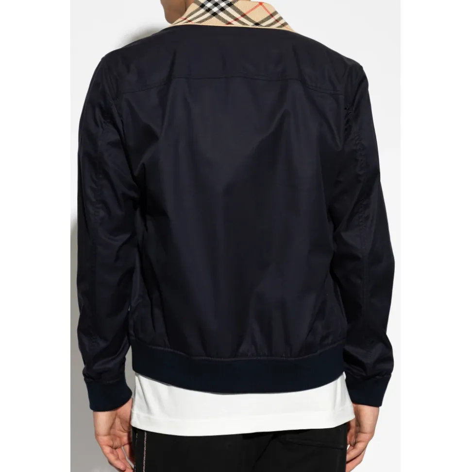 Logo Jacket