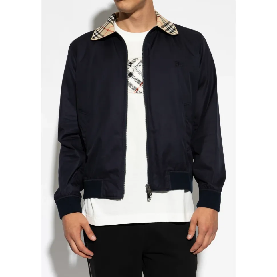 Logo Jacket
