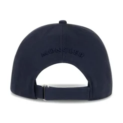Logo Patch Cap