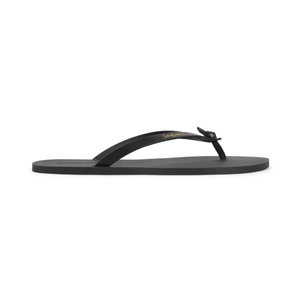 Logo Pool Flip Flops