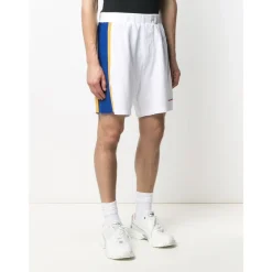Logo Side Stripe Treningsshorts