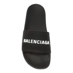 Logo slides