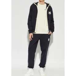 Logo Sweatpants