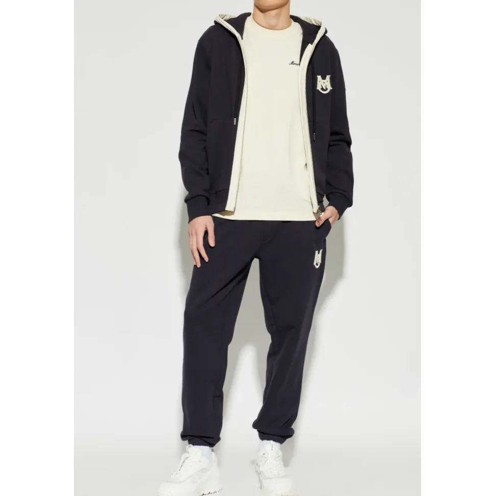 Logo Sweatpants