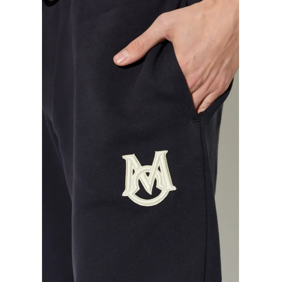 Logo Sweatpants