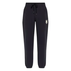 Logo Sweatpants