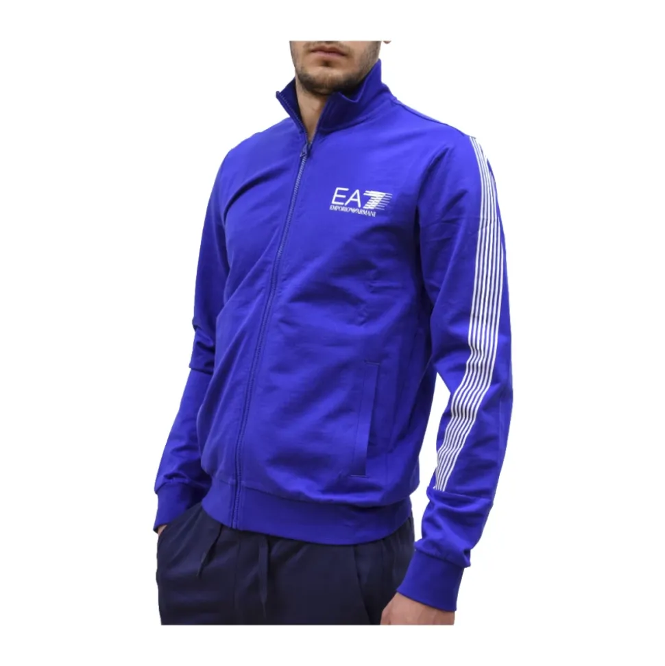 Logo-trykt treningsdress