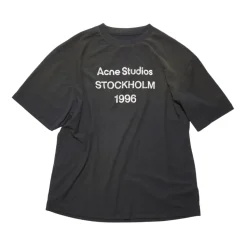 Logo T-skjorte