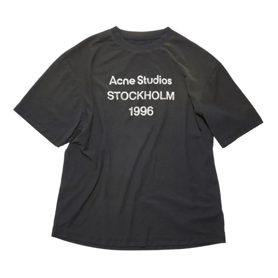 Logo T-skjorte