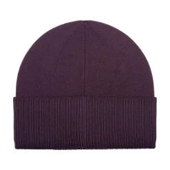 Logo Wool Beanie