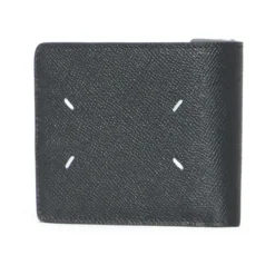 Lommebok med fire sting