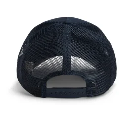 Lone Wolf Trucker Cap