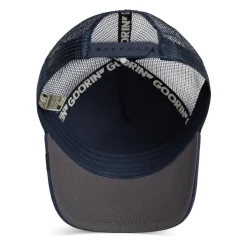 Lone Wolf Trucker Cap