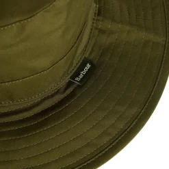 Longhall Bucket Hat