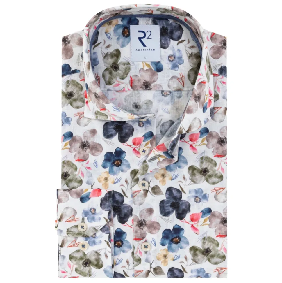 Long Sleeve Shirt 132.WSP.019