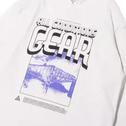 Long Sleeve Training Tops