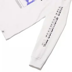 Long Sleeve Training Tops