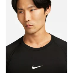 Long Sleeve Training Tops