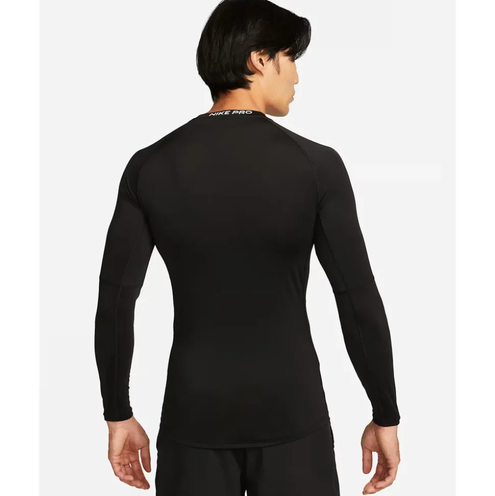 Long Sleeve Training Tops