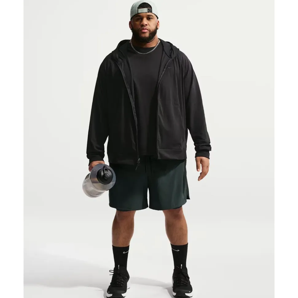 Long Sleeve Training Tops