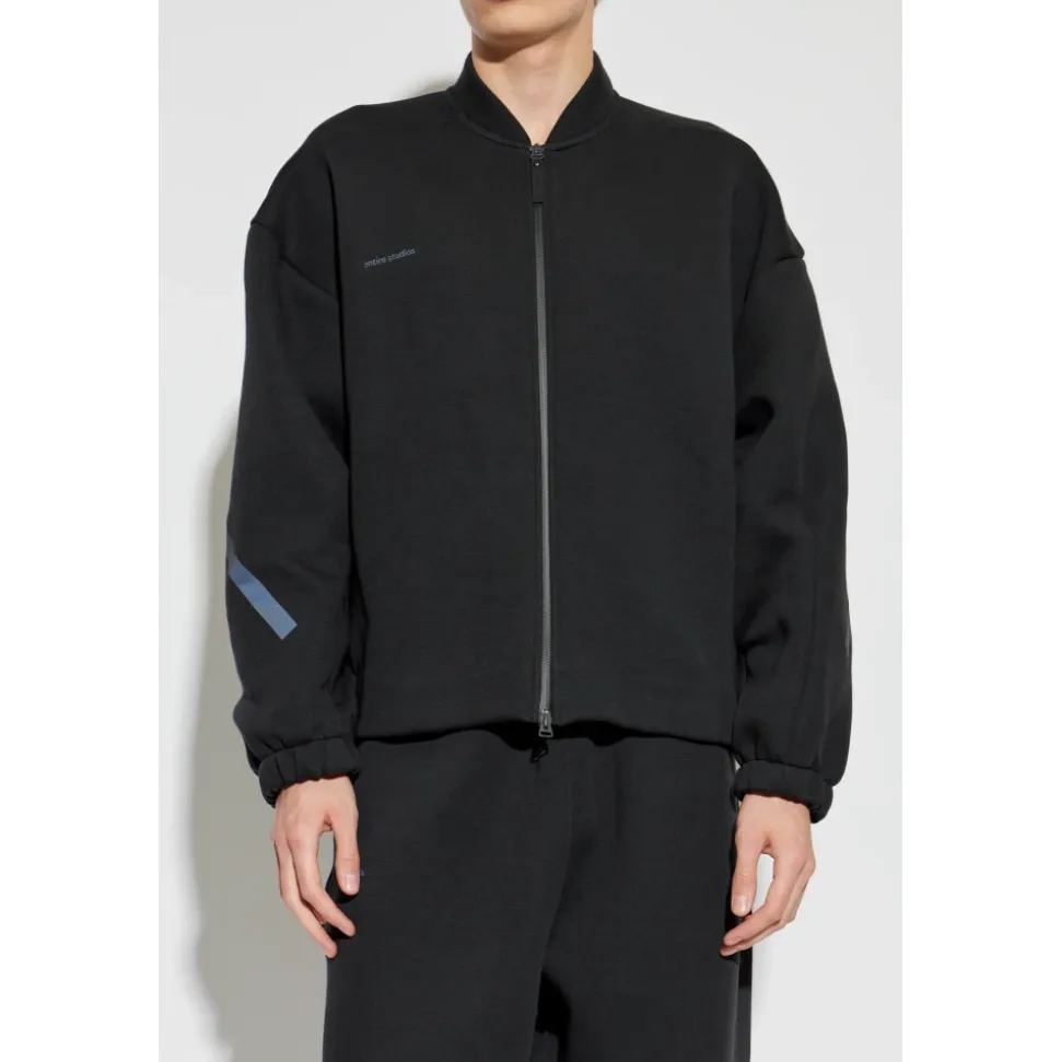 Long Sleeve Training Tops