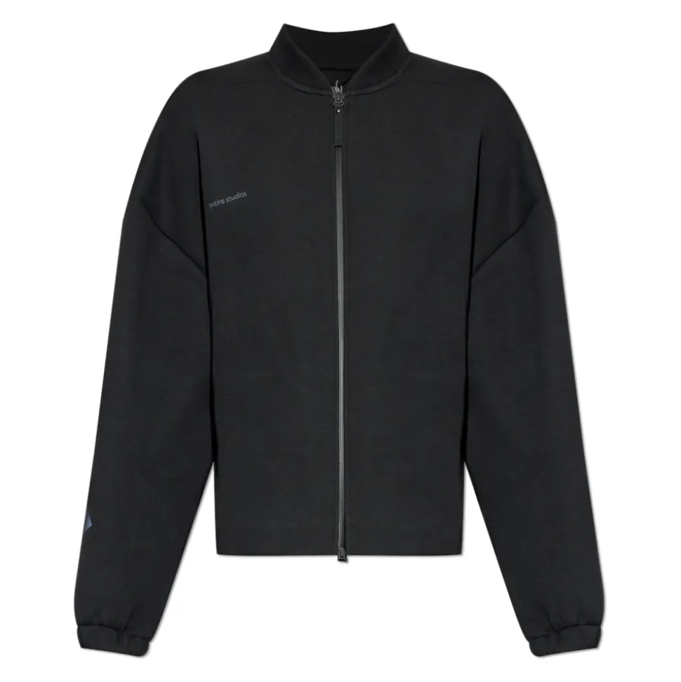 Long Sleeve Training Tops