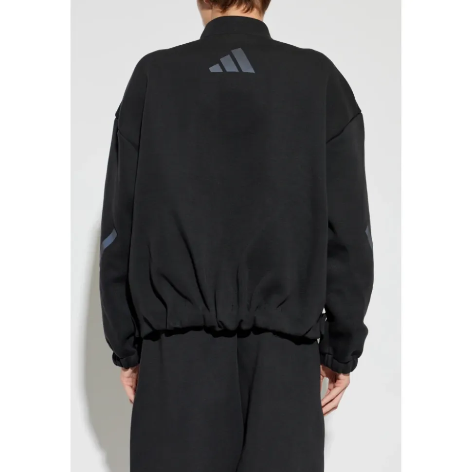 Long Sleeve Training Tops