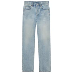 Loose Straight Jeans
