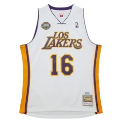 Los Angeles Lakers Swingman Jersey
