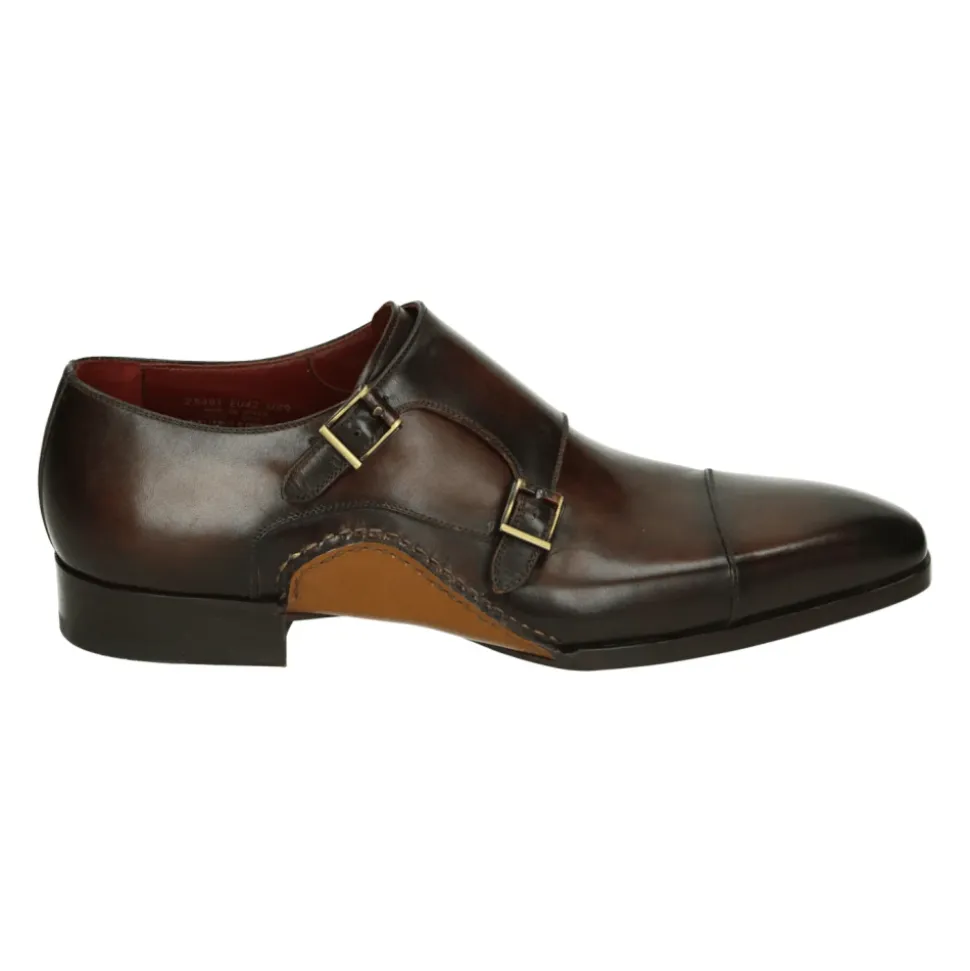25491 Low Business Shoe