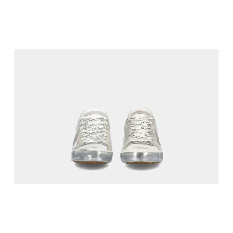 Low Top Sneakers