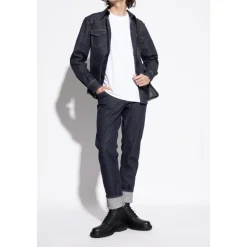 Lær ankelsko